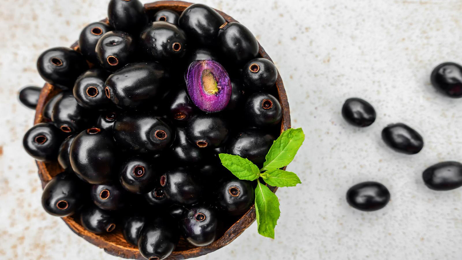 Jamun Tree Jamun Tree